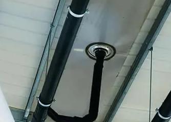 晋江虹吸排水的原理