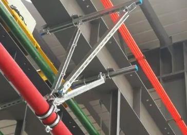 晋江抗震支架厂家与你分享你必须做的紧急情况下的准备